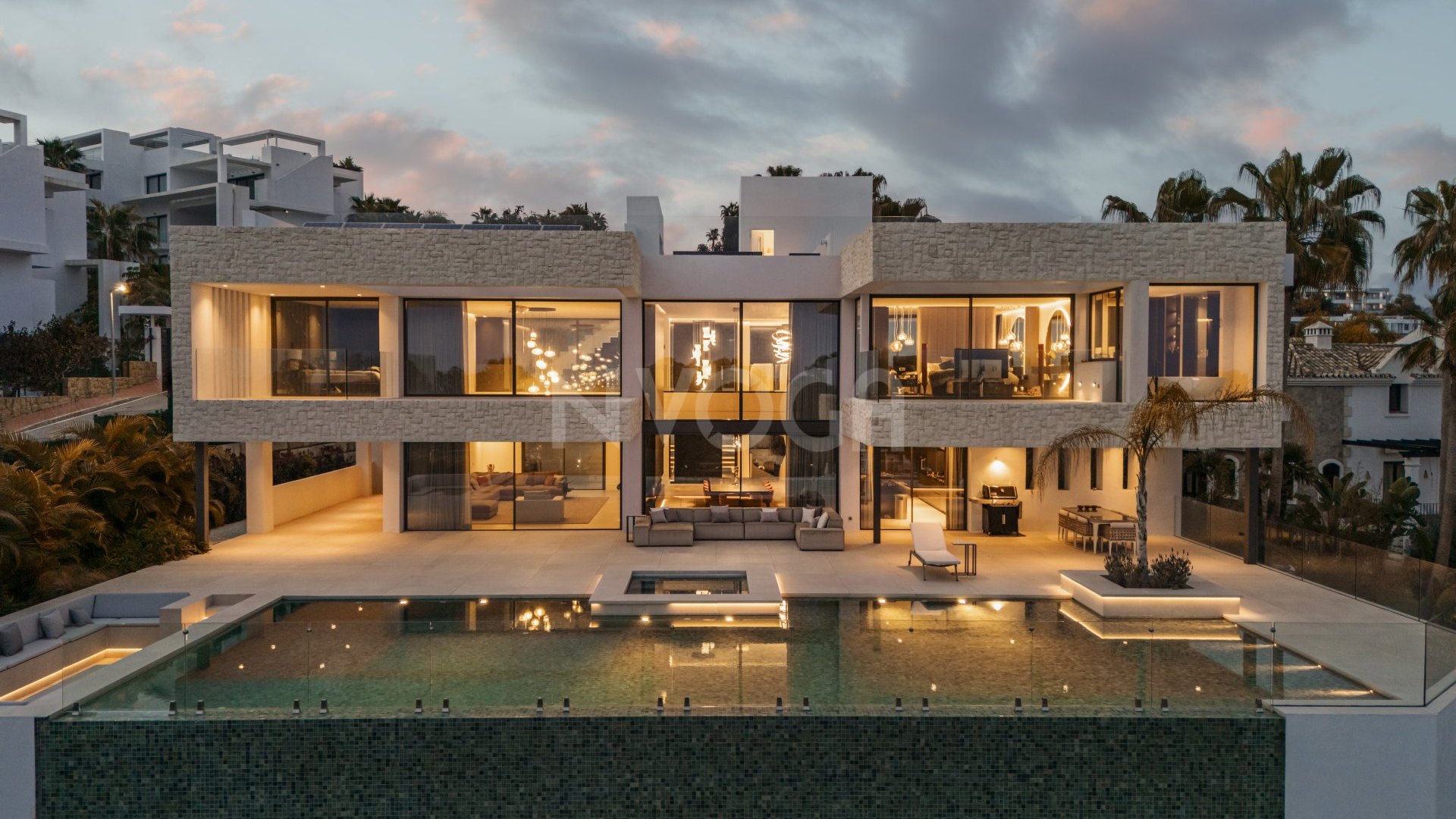 Stunning Luxury Villa in La Alquería