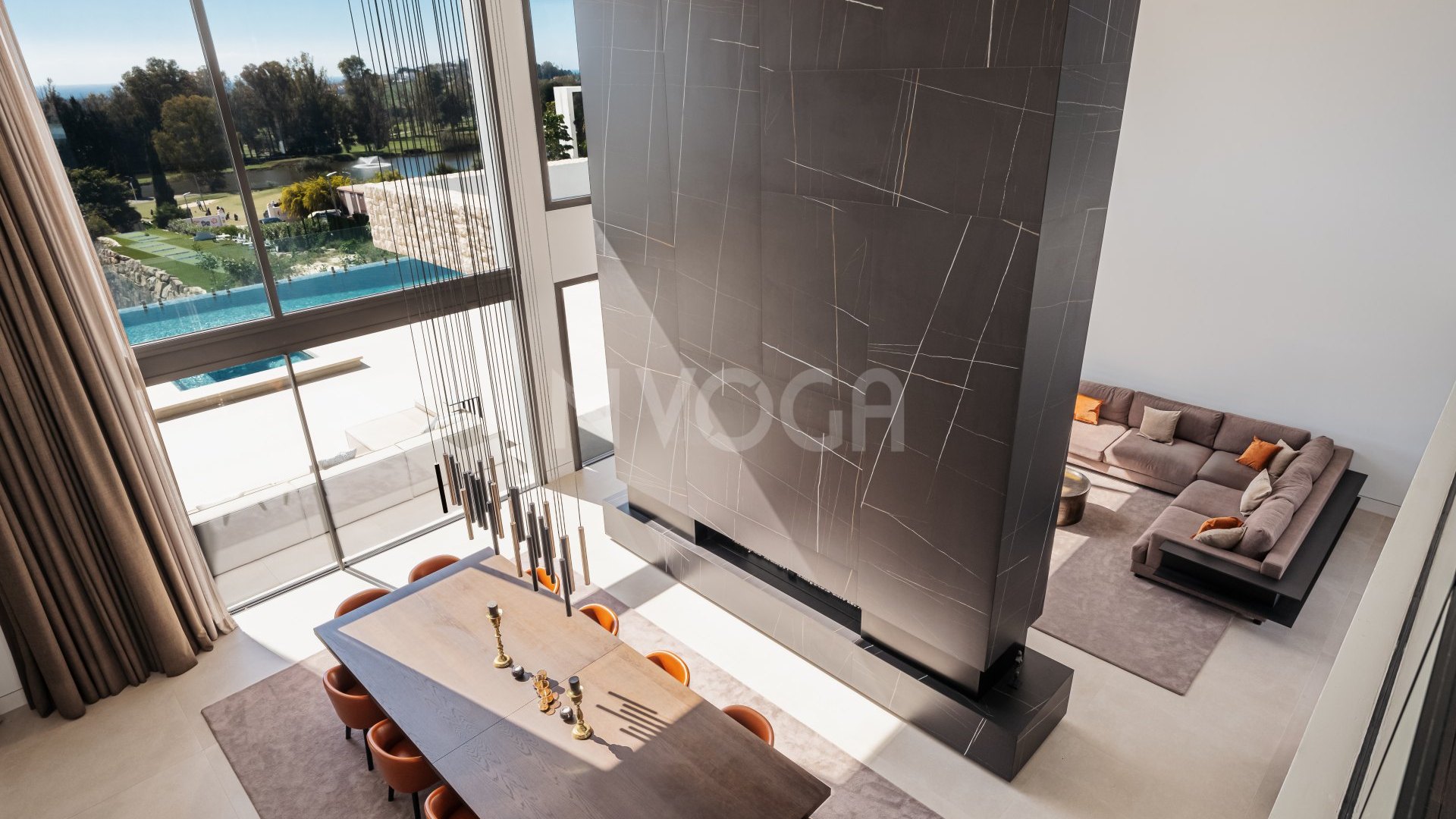 Stunning Luxury Villa in La Alquería