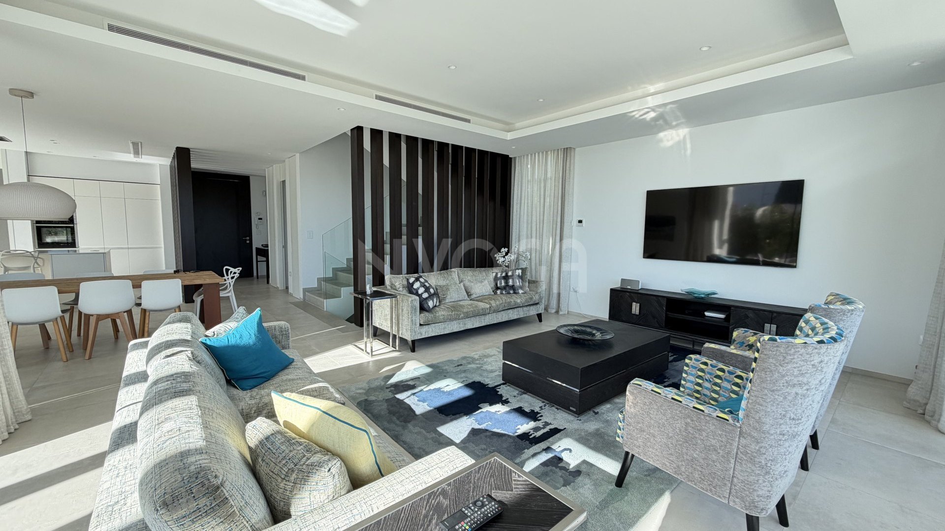 VILLA BELFRY- EL CAMPANARIO, ESTEPONA ESTE