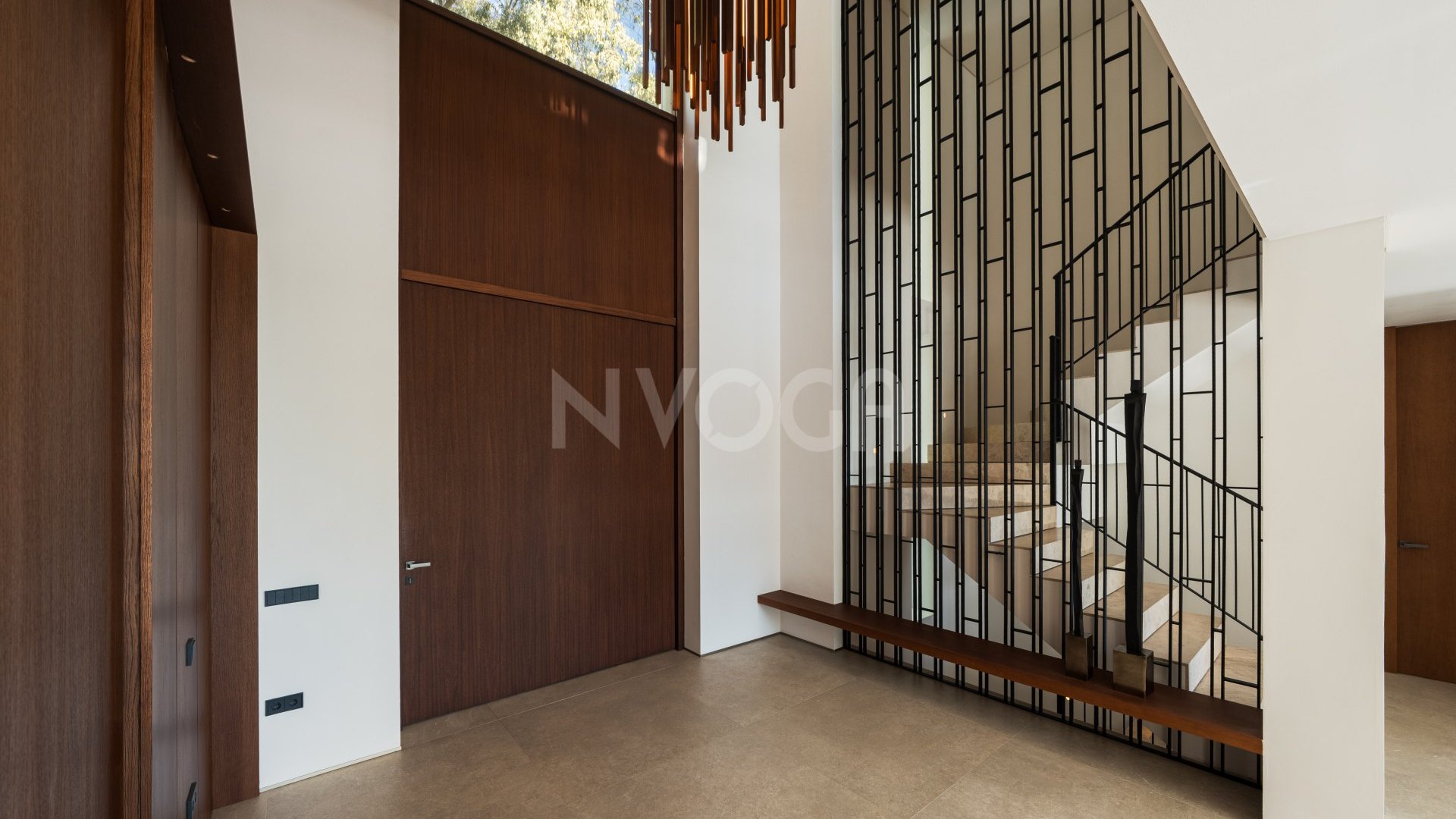 Villa de Lujo en el Exclusivo Enclave de The Ridge