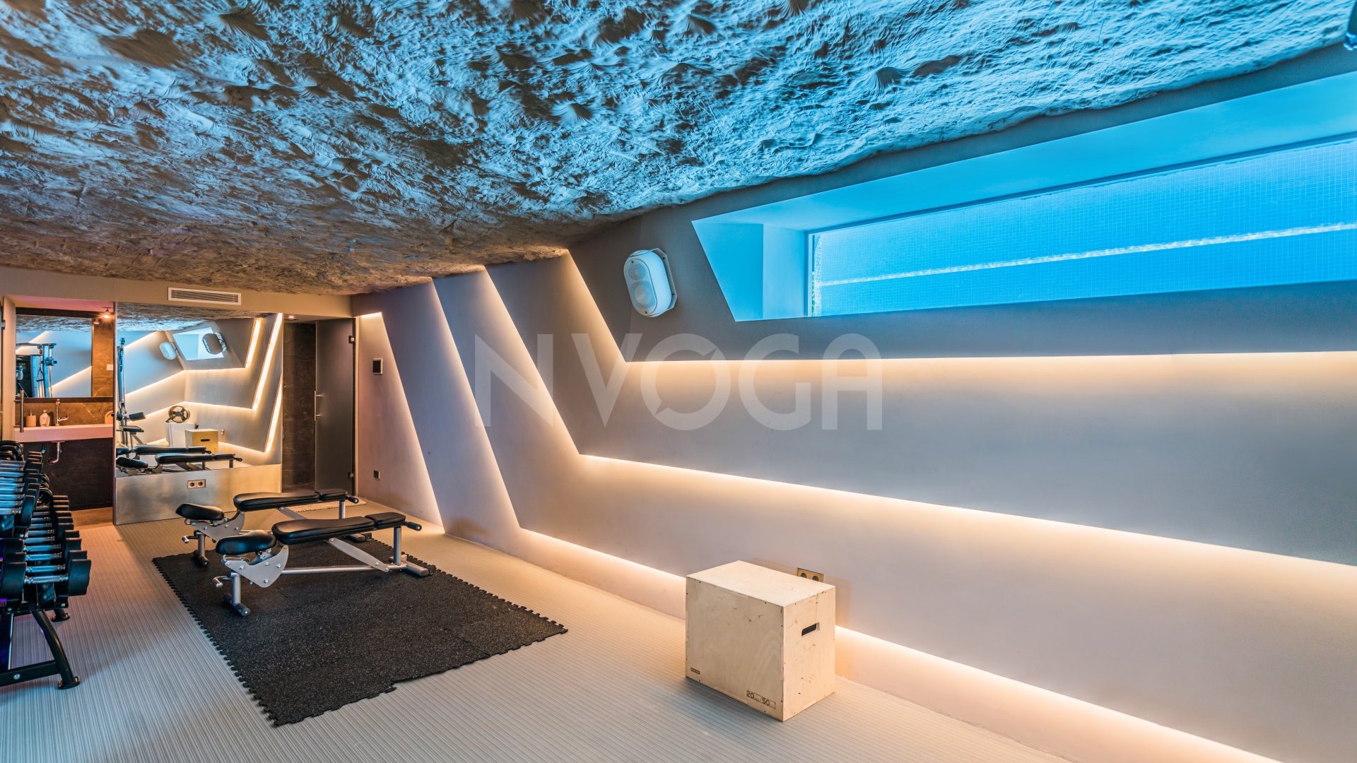 Elegante villa de lujo en Nueva Andalucía, Marbella