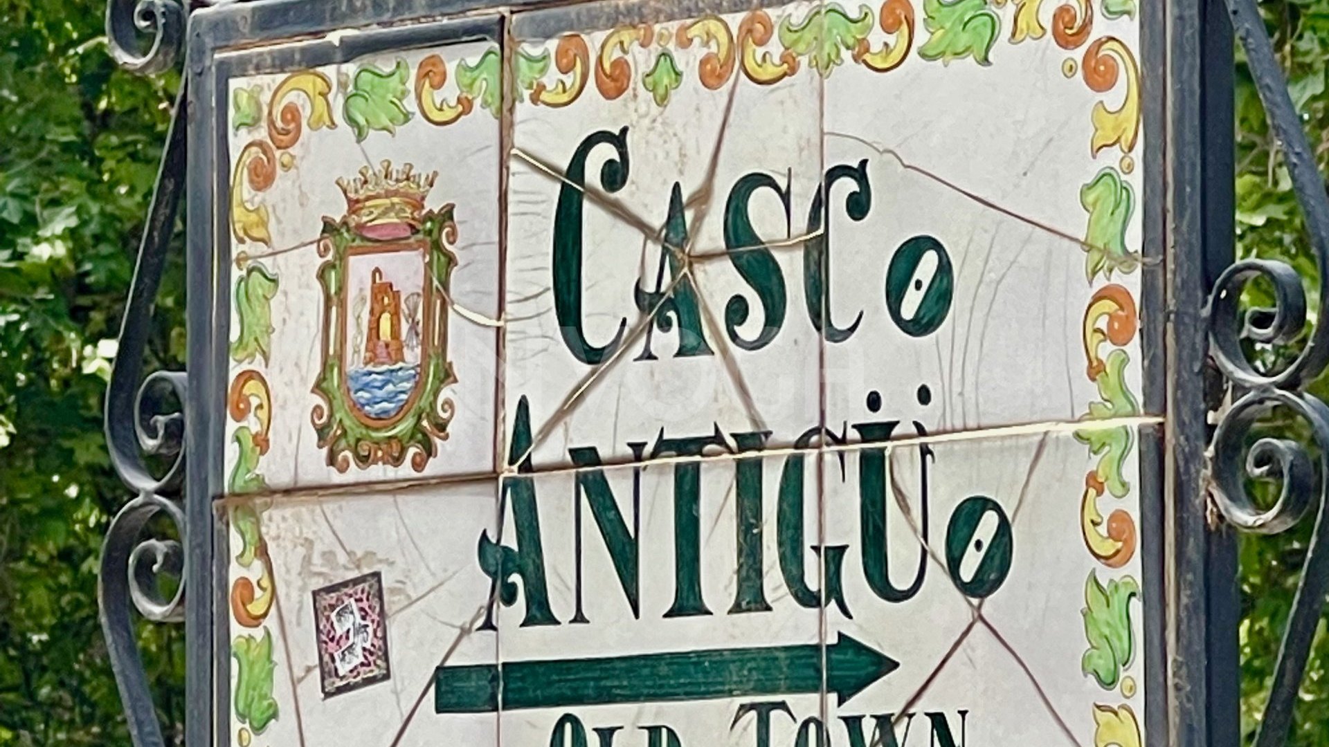 Para inversores-magnifico edificio en el Casco Antiguo de Marbella