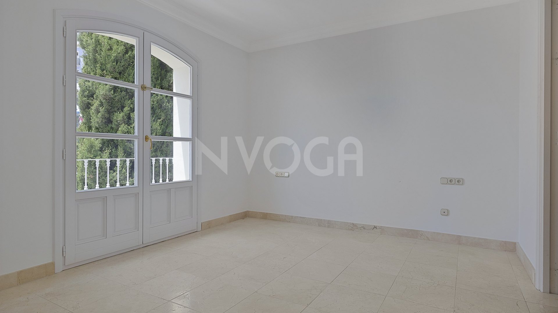 Charming Townhouse in La Perla de la Heredia – Benahavís