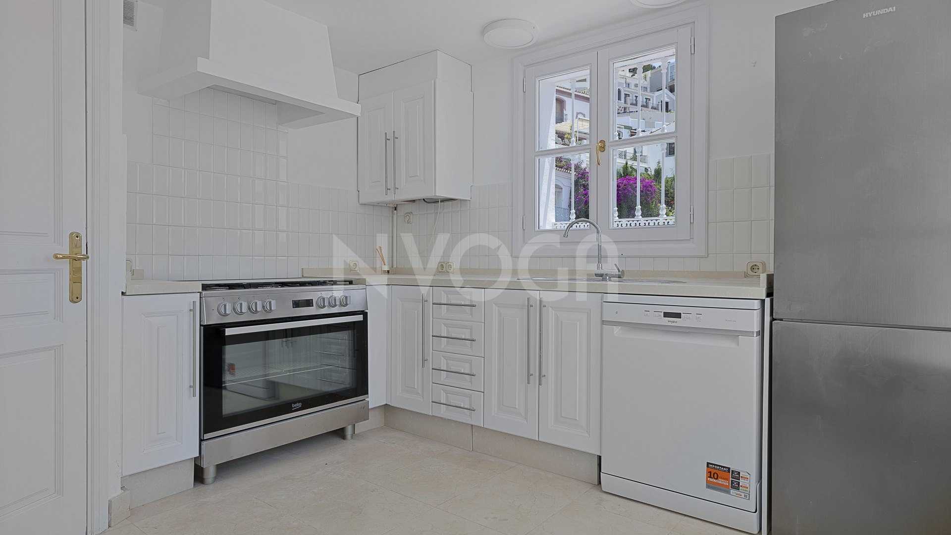 Charming Townhouse in La Perla de la Heredia – Benahavís