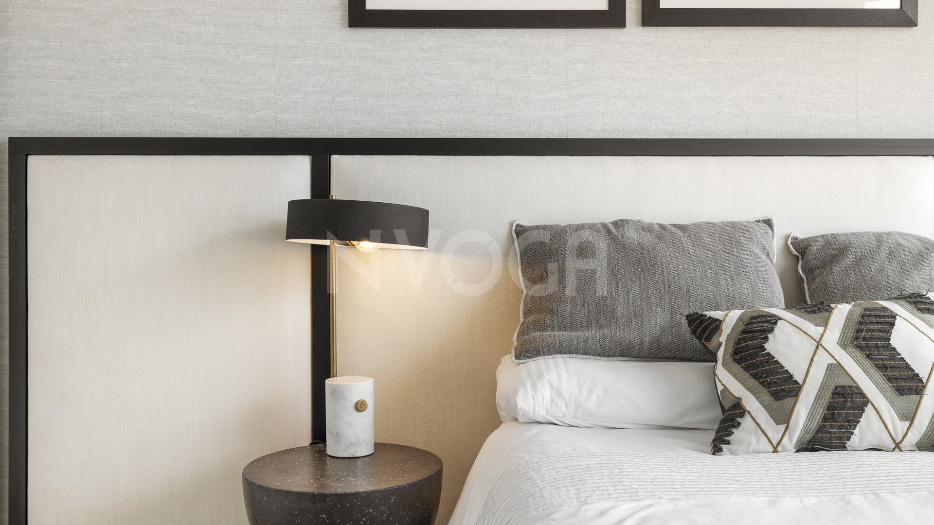Exquisite Frontline Beach Apartment – The Edge, Estepona