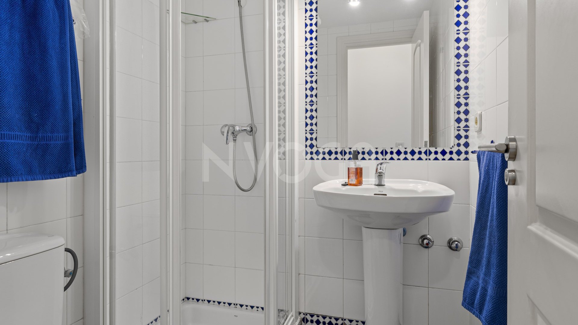 Spacious Townhouse with Garden & La Concha Views – Los Toreros, Puerto Banús