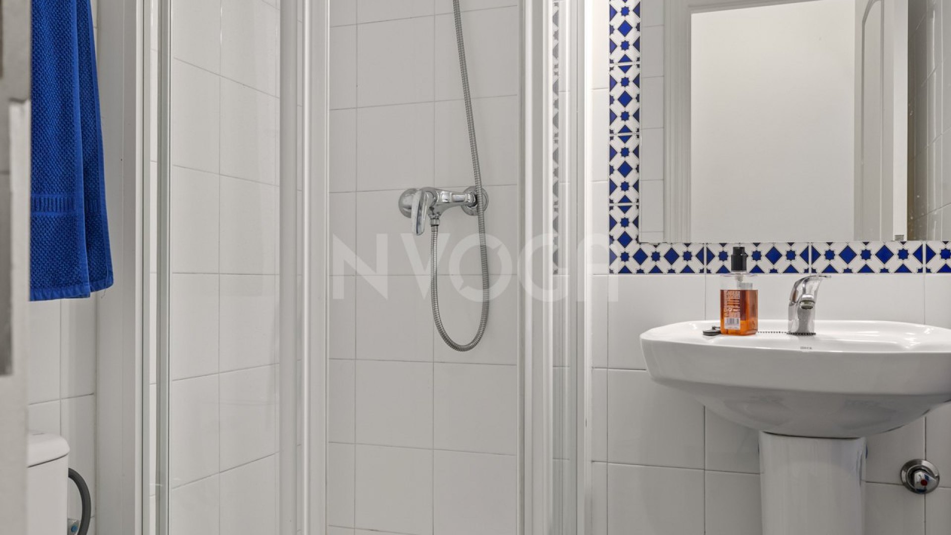 Spacious Townhouse with Garden & La Concha Views – Los Toreros, Puerto Banús