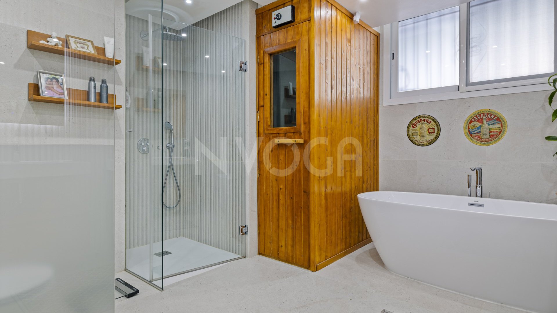 Spacious Townhouse with Garden & La Concha Views – Los Toreros, Puerto Banús
