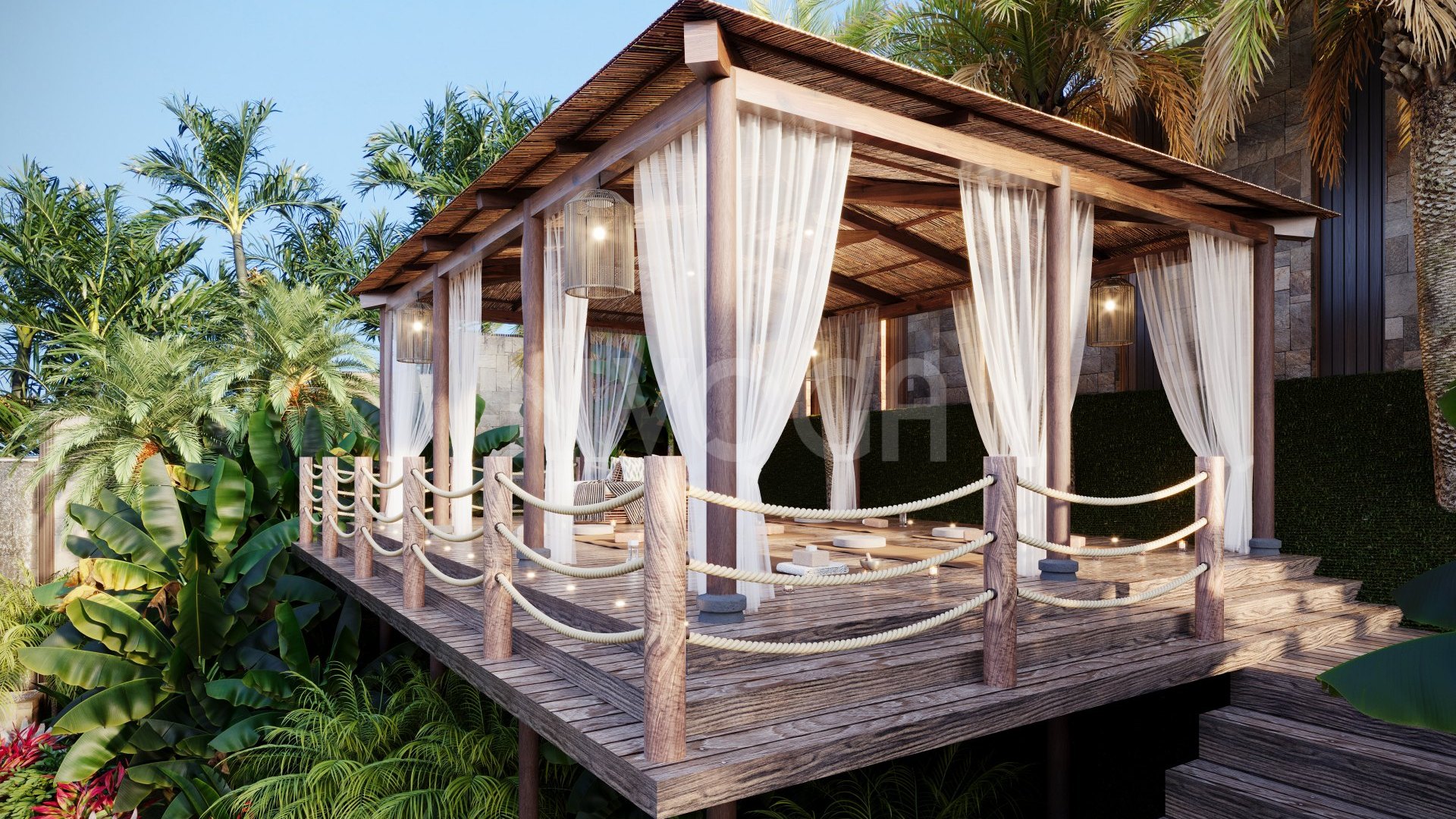 Architectural Masterpiece with 180º Sea Views in Altos de Los Monteros – Permit Granted