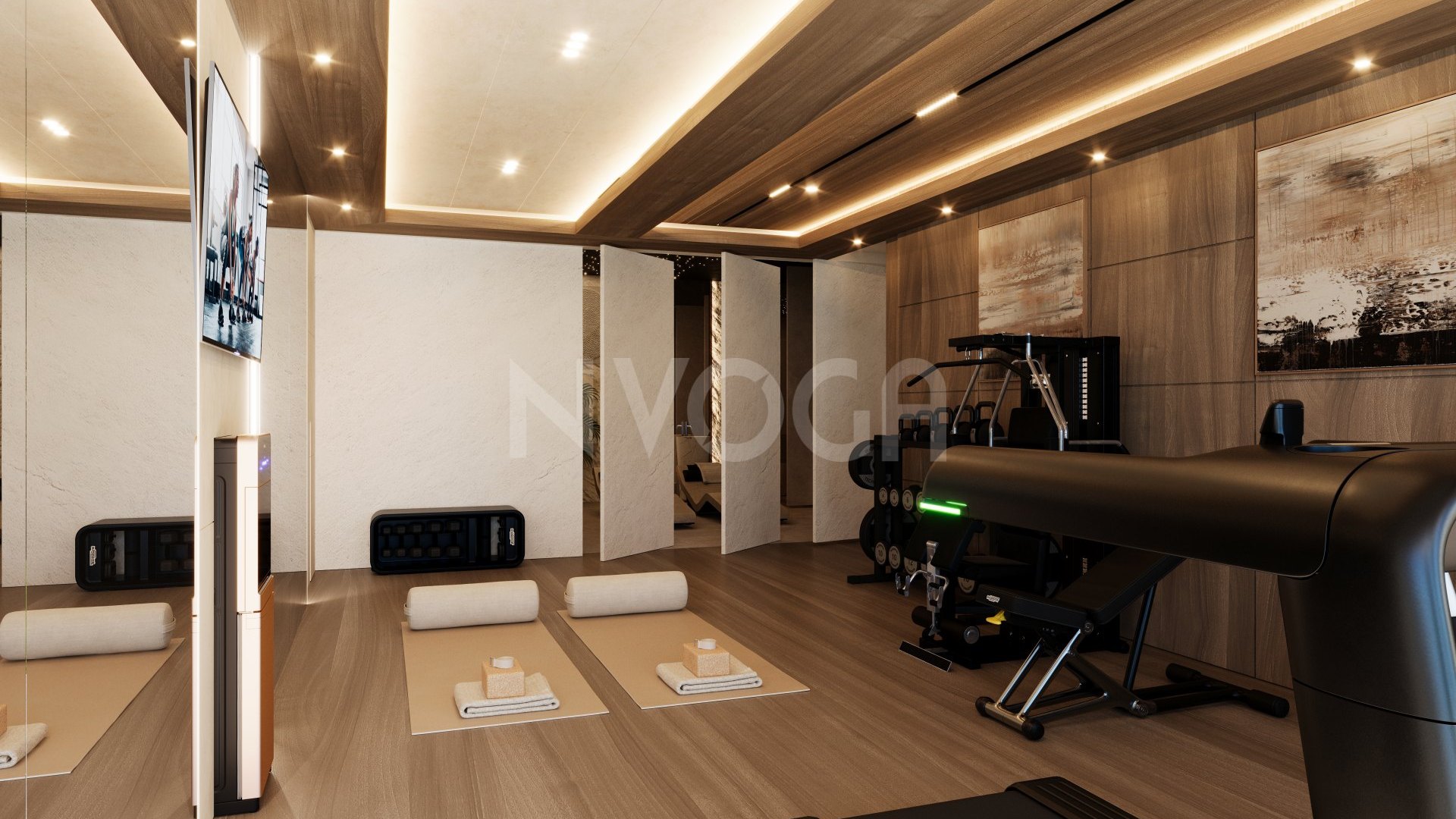 Architectural Masterpiece with 180º Sea Views in Altos de Los Monteros – Permit Granted