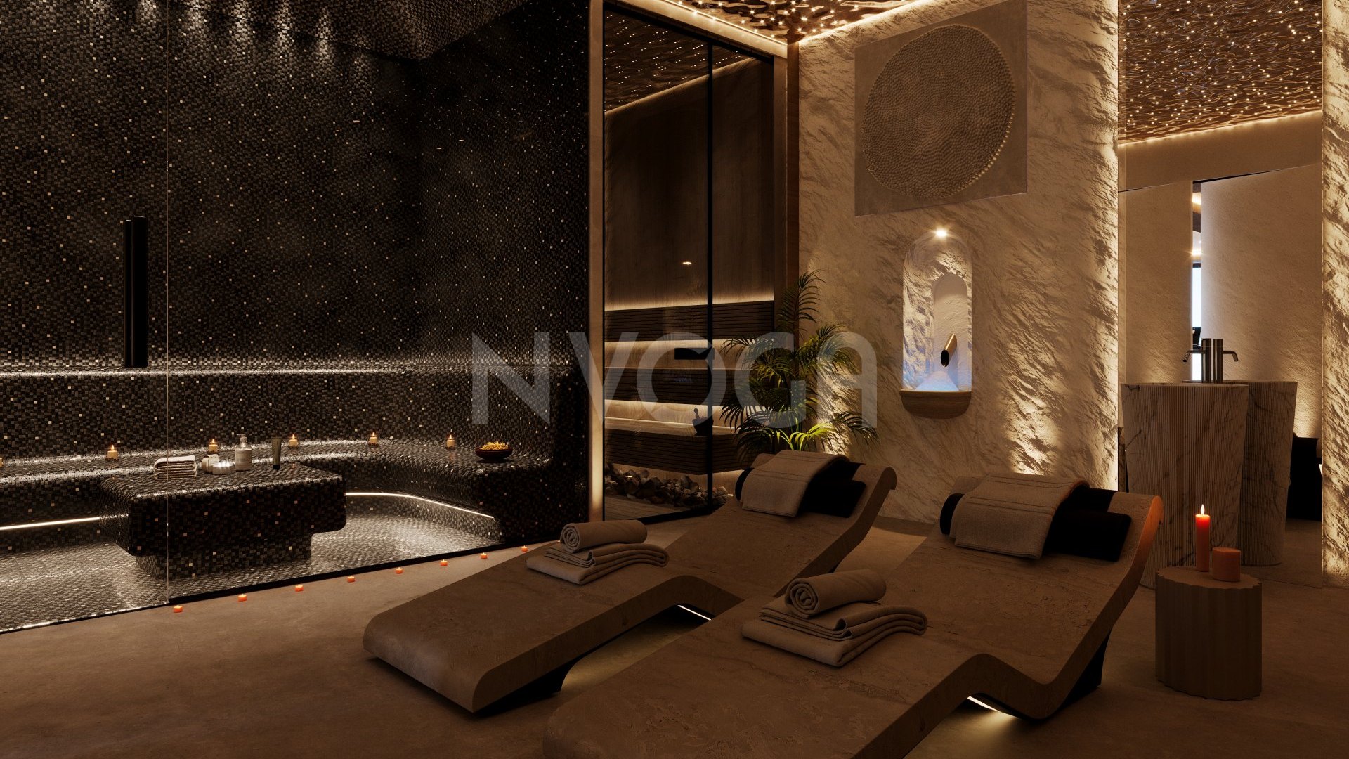 Architectural Masterpiece with 180º Sea Views in Altos de Los Monteros – Permit Granted