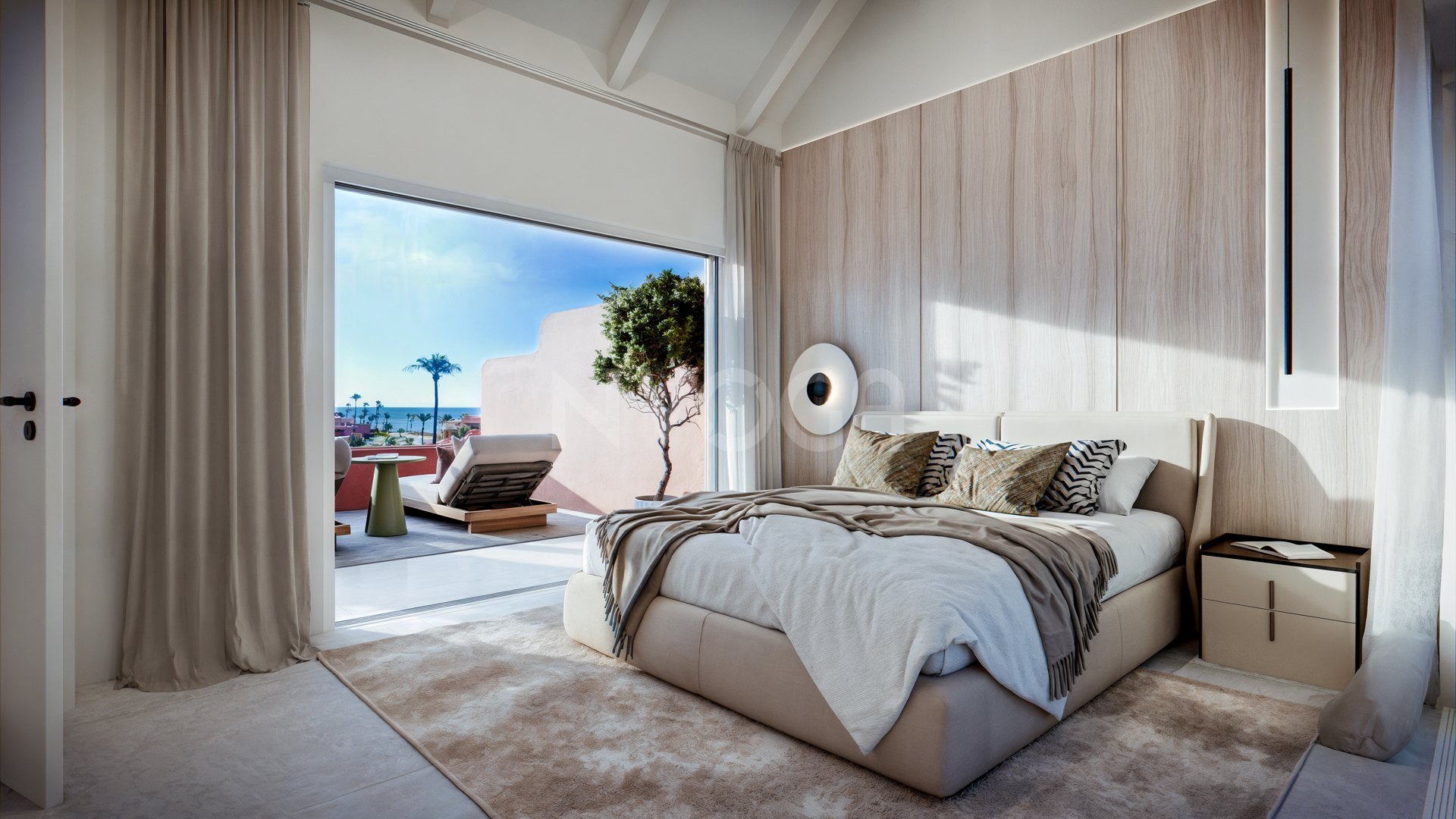 Beachfront Bliss Awaits – Discover Your Paradise by the Sea