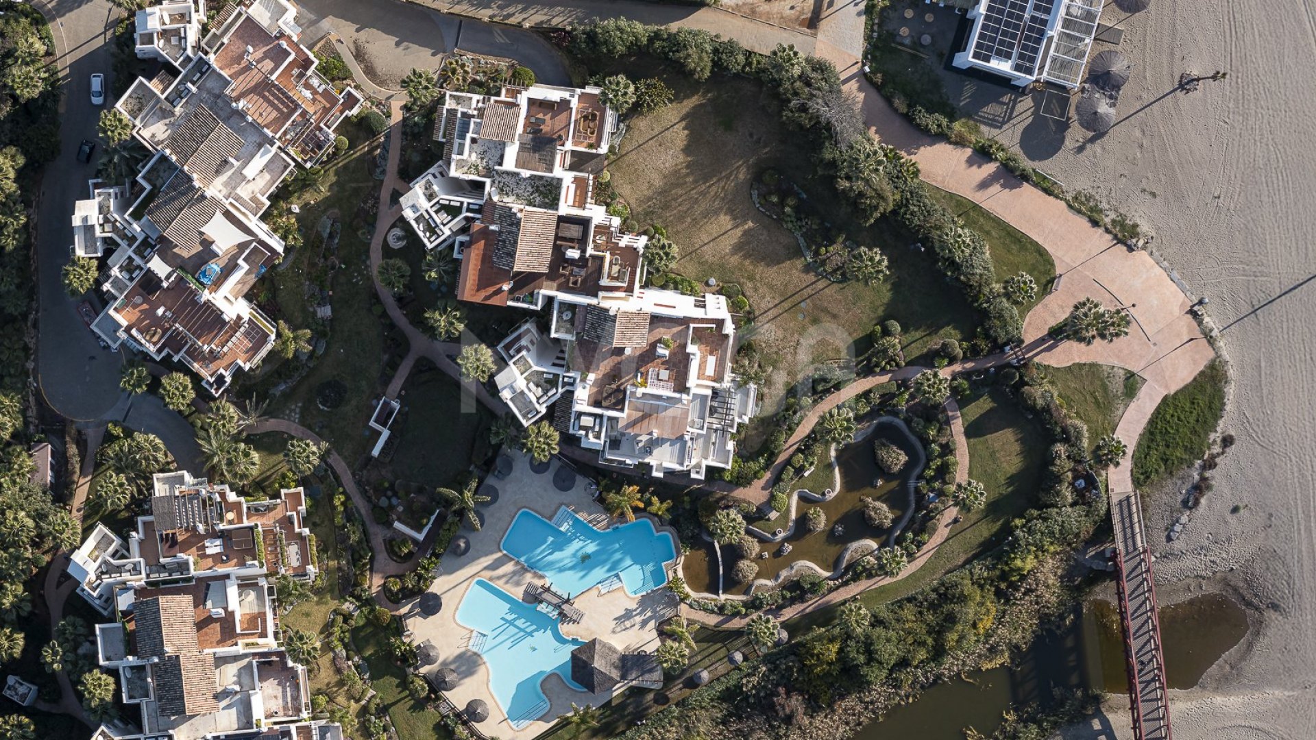 Penthouse Perfection – Beachfront Luxury in Bahía del Velerín