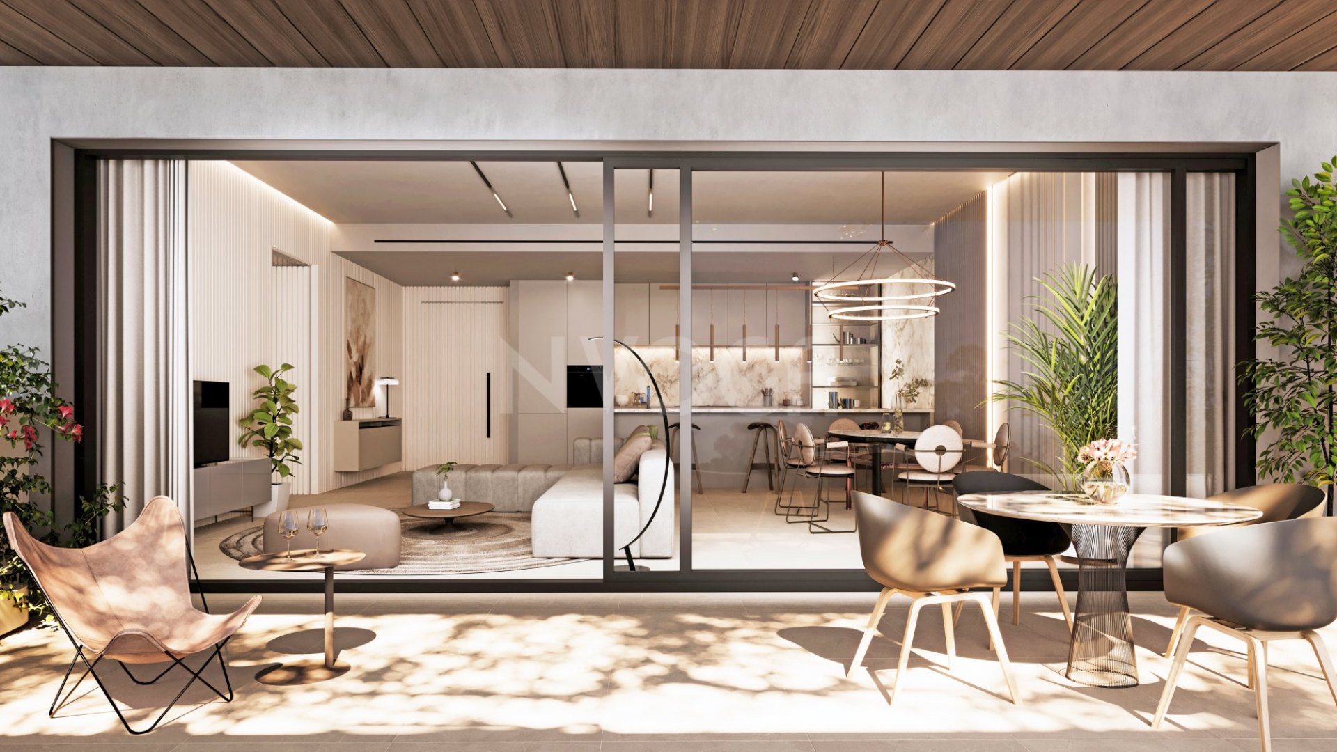 SALVIA: spectacular new project close to the beach in San Pedro de Alcantara, Marbella