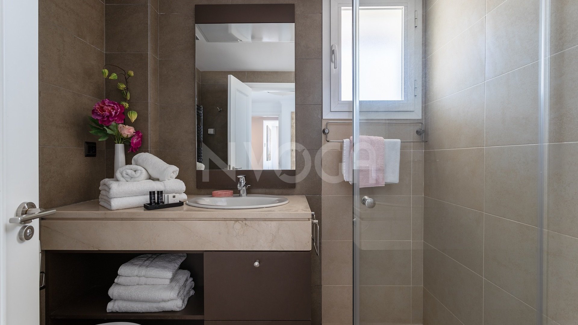 Exclusive Penthouse in Puerto Banús Marina – Only 8 Units of This Kind Exist!