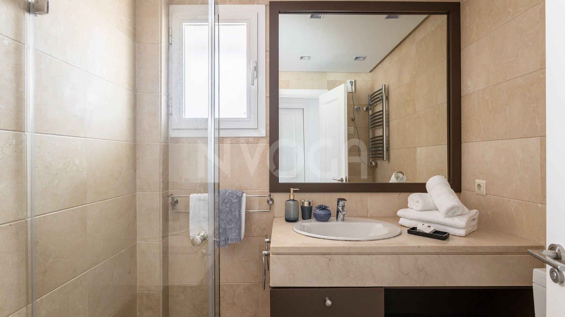 Exclusive Penthouse in Puerto Banús Marina – Only 8 Units of This Kind Exist!