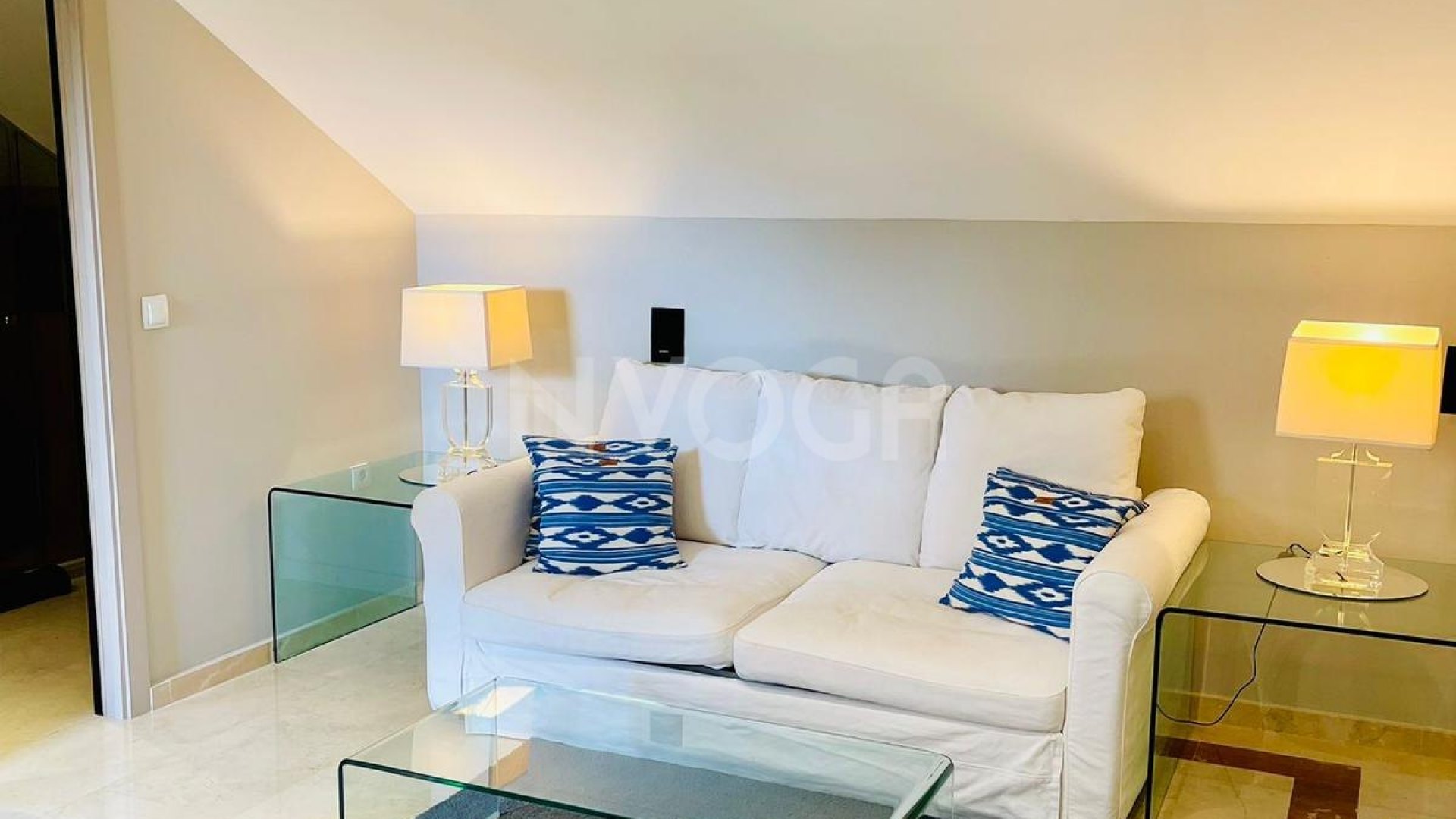 Exceptional Townhouse in La Reserva de Los Monteros, Just Steps from the Beach