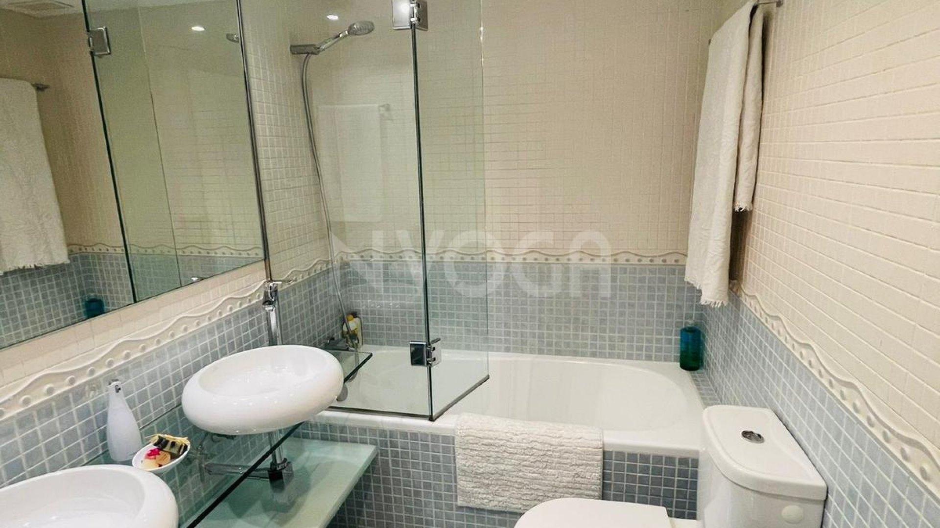 Exceptional Townhouse in La Reserva de Los Monteros, Just Steps from the Beach