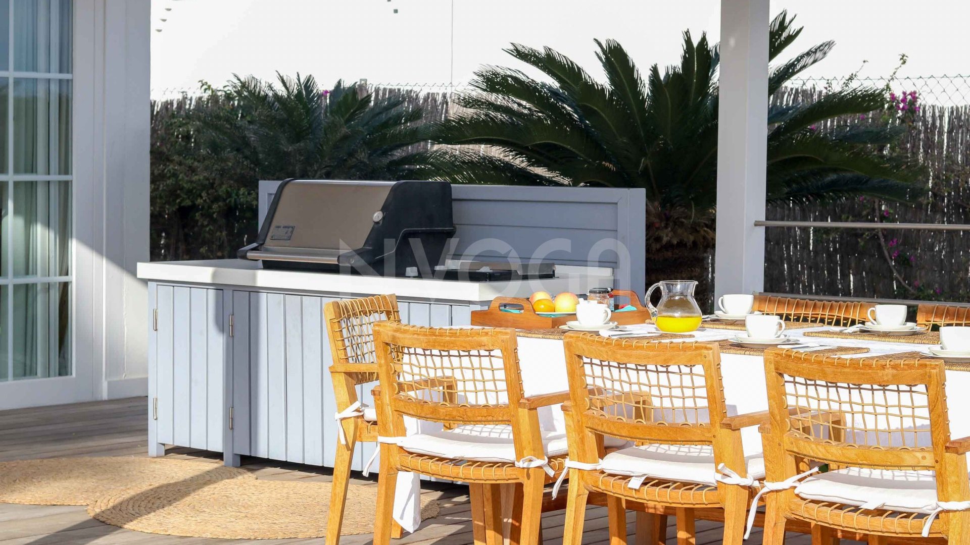 Charming and Unique Villa in Nueva Atalaya, Benahavís