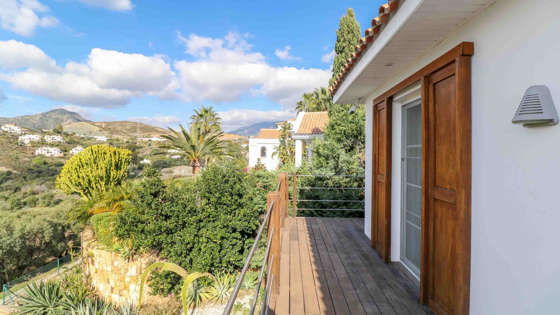 Charming and Unique Villa in Nueva Atalaya, Benahavís