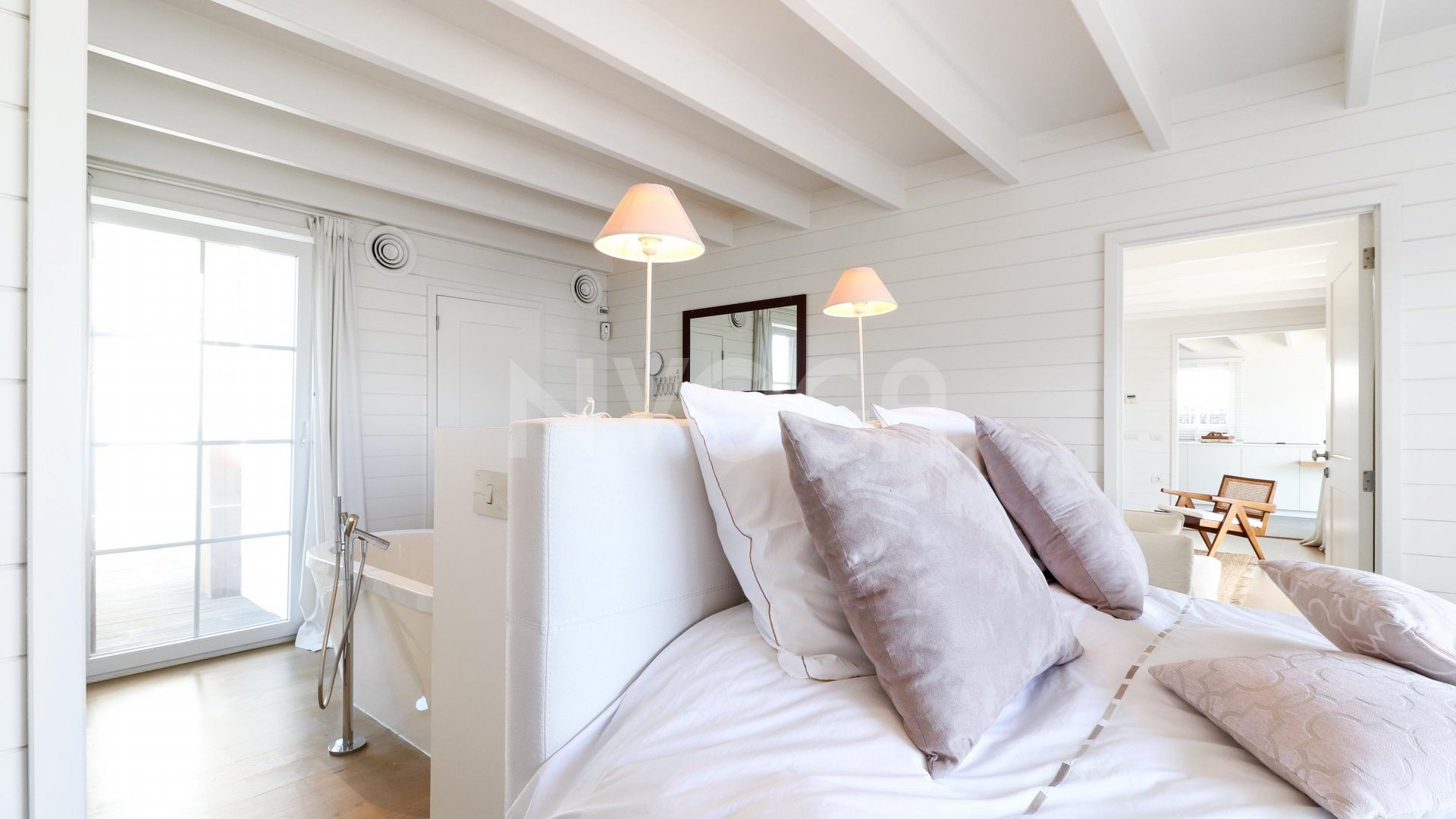 Charming and Unique Villa in Nueva Atalaya, Benahavís