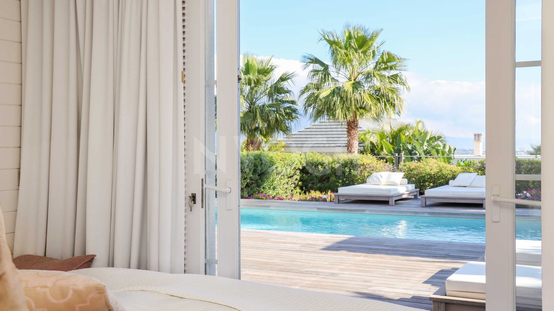 Charming and Unique Villa in Nueva Atalaya, Benahavís