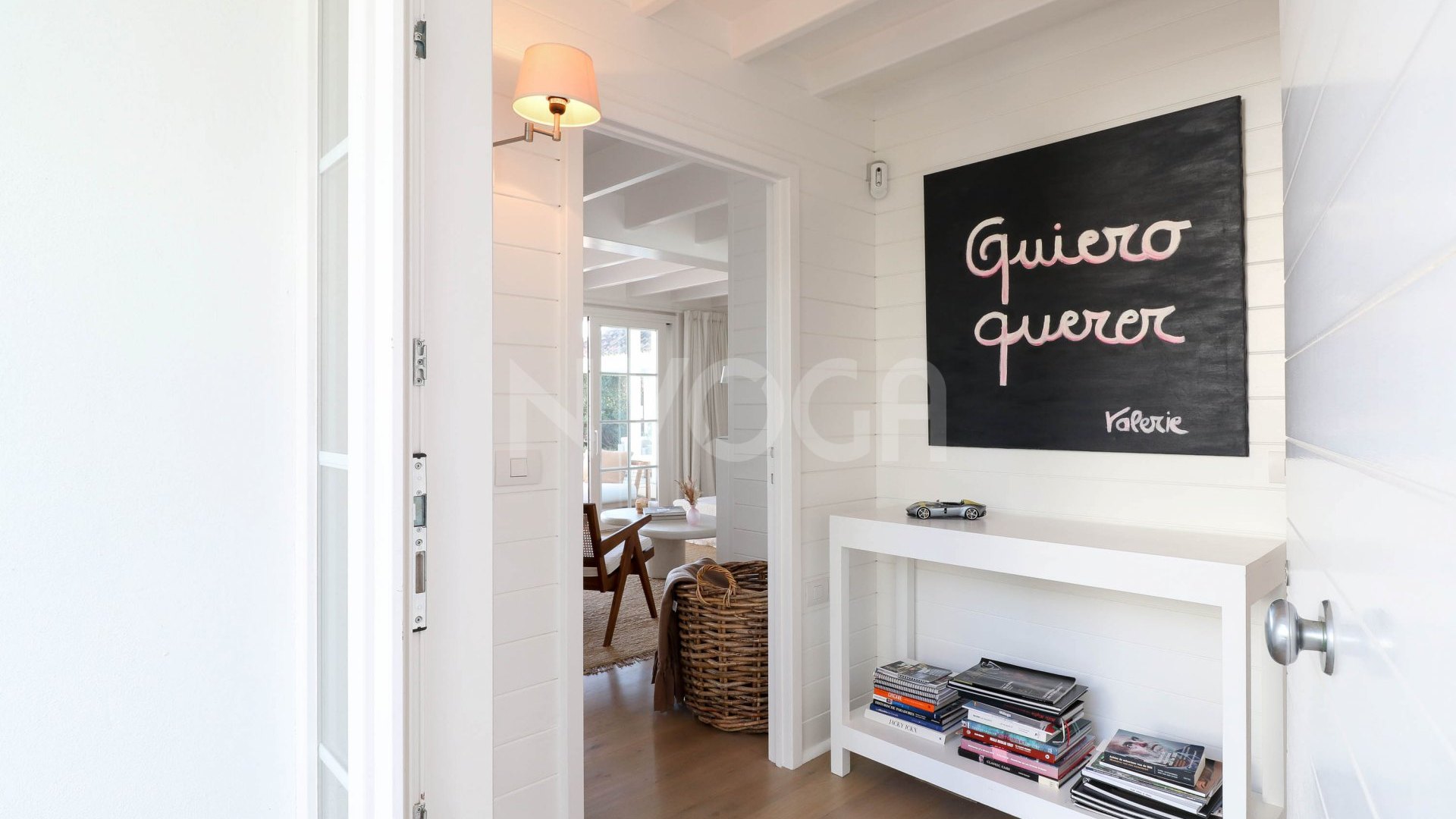 Charming and Unique Villa in Nueva Atalaya, Benahavís