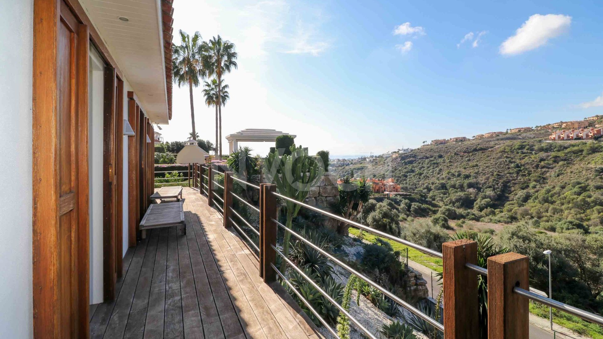 Charming and Unique Villa in Nueva Atalaya, Benahavís