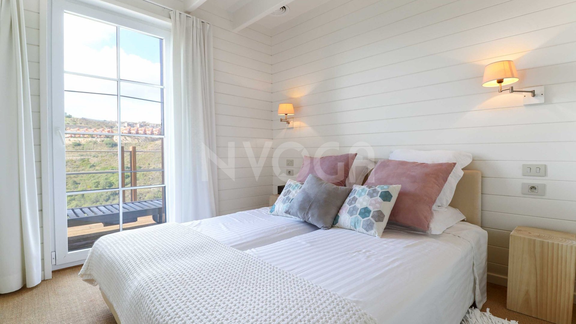 Charming and Unique Villa in Nueva Atalaya, Benahavís