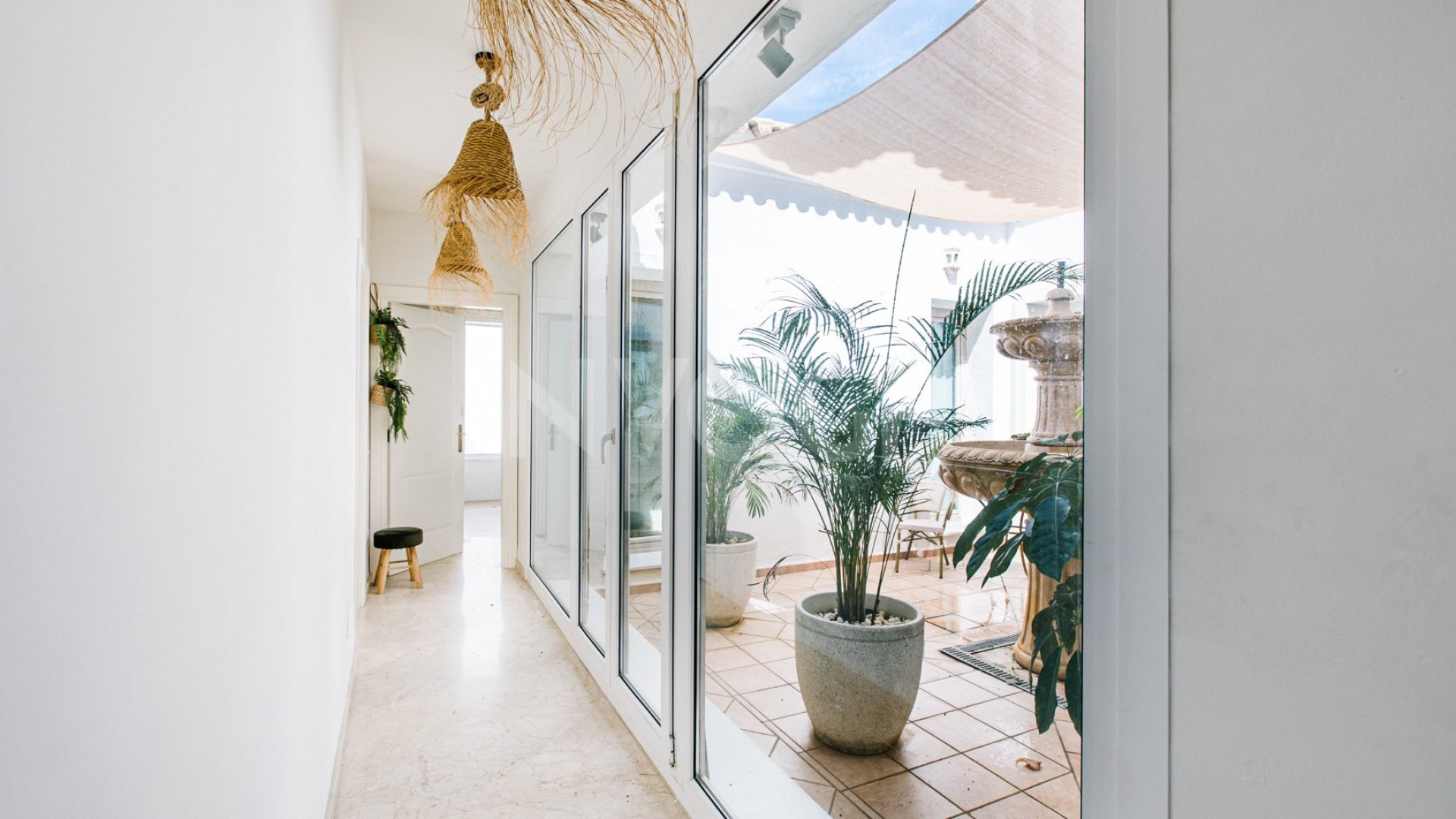 Turnkey Modern Villa Project in Valle Romano, Estepona