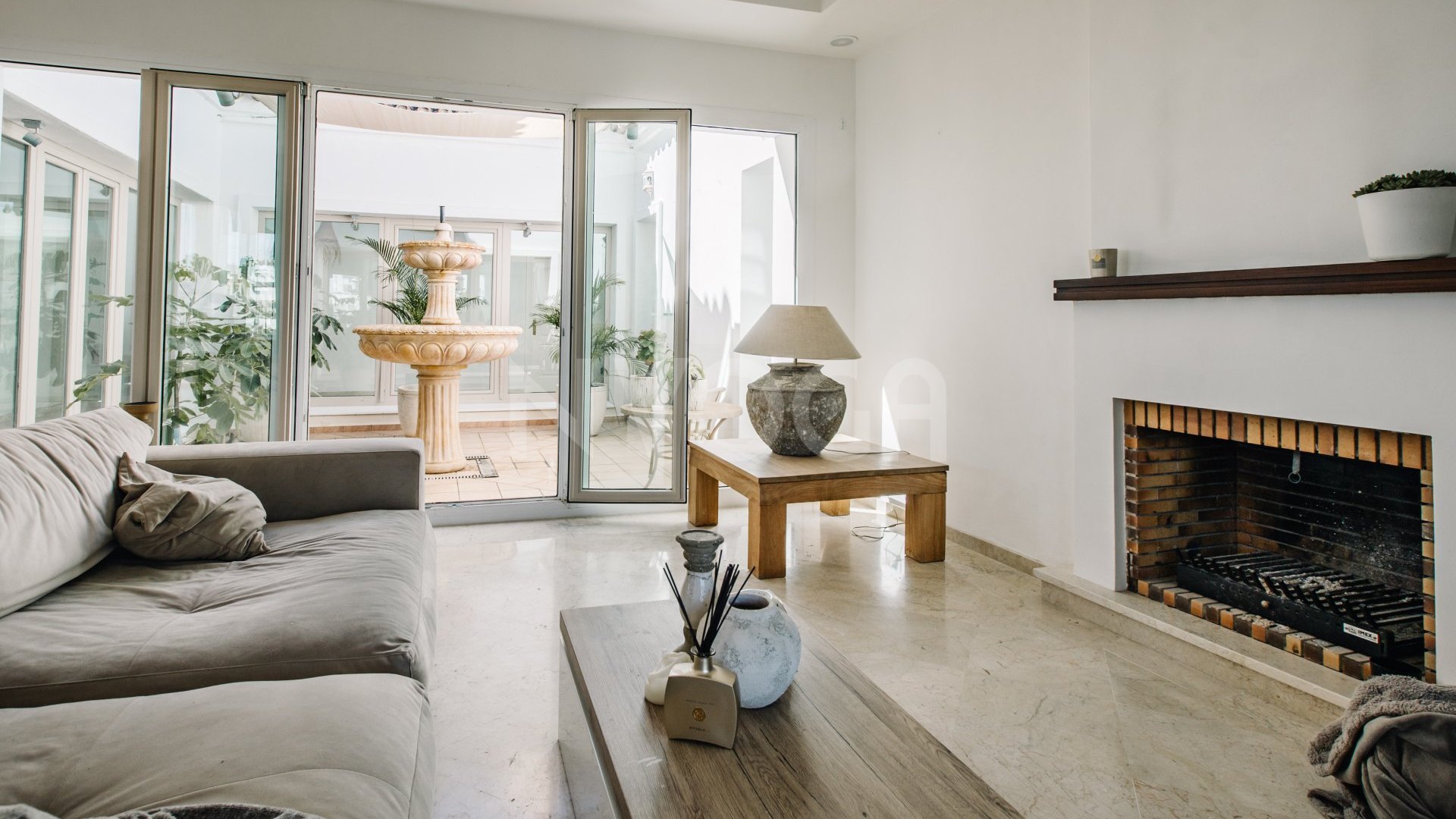 Turnkey Modern Villa Project in Valle Romano, Estepona