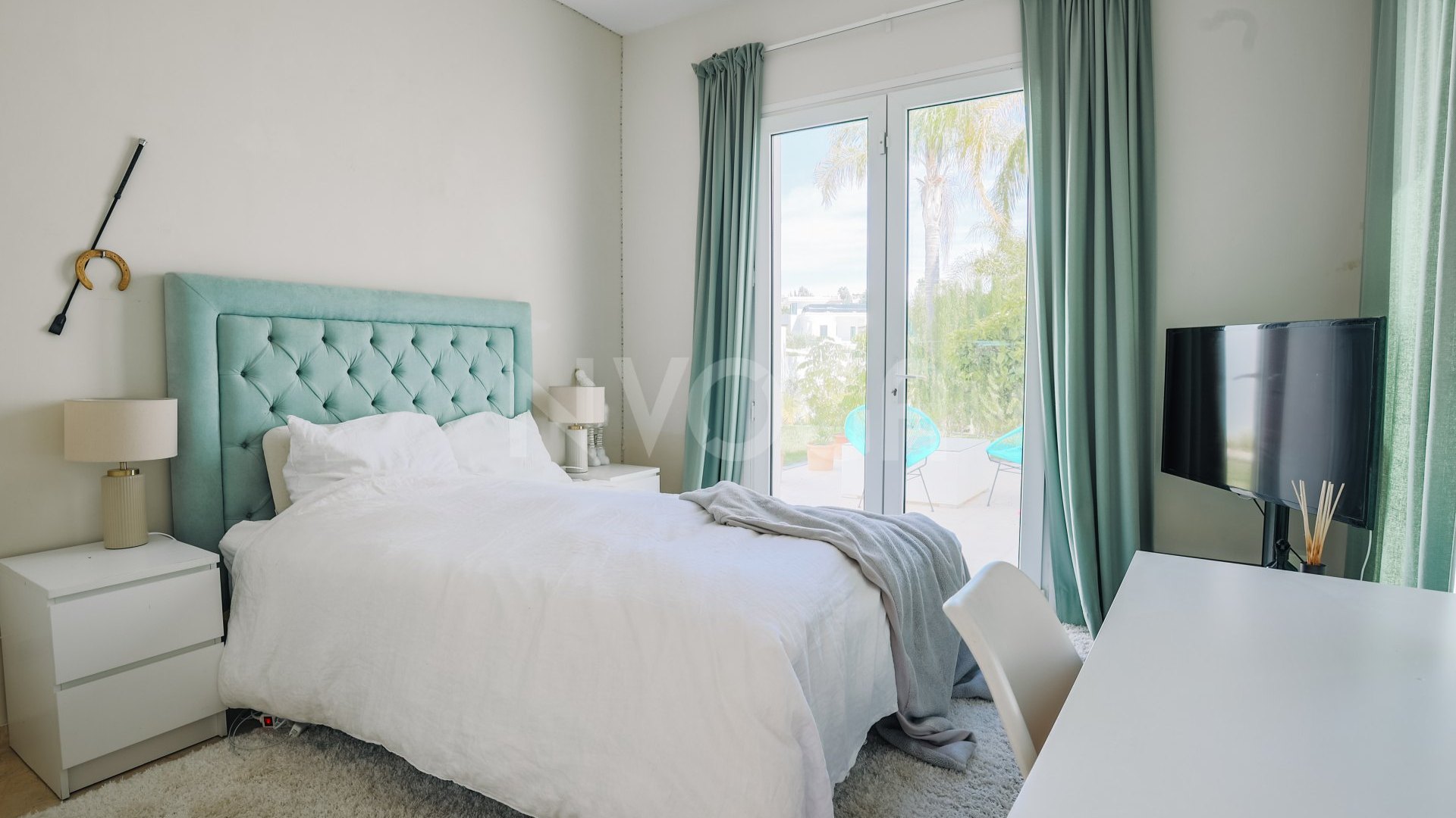 Turnkey Modern Villa Project in Valle Romano, Estepona