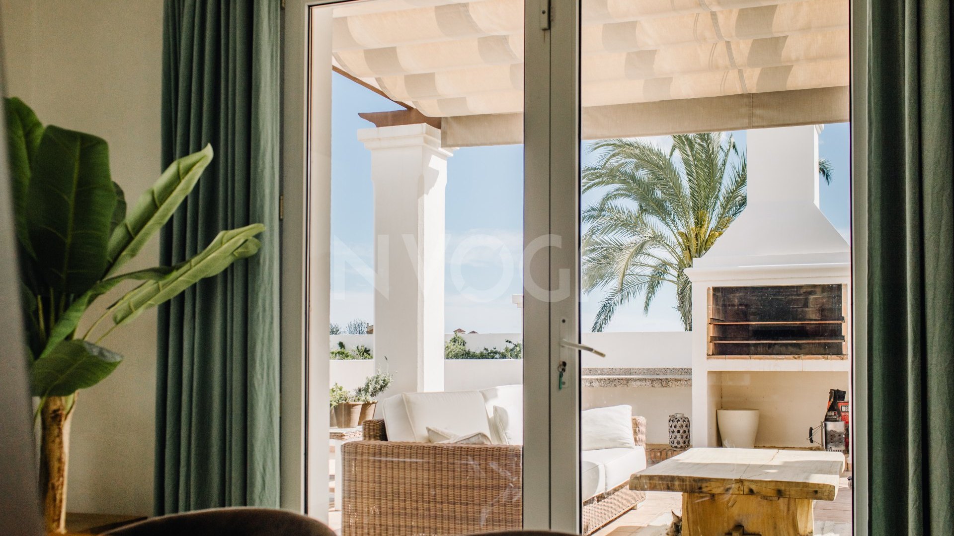 Turnkey Modern Villa Project in Valle Romano, Estepona