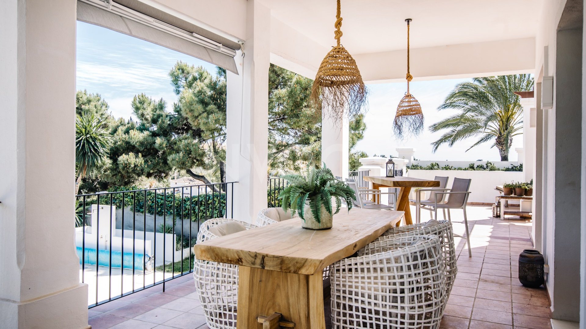 Turnkey Modern Villa Project in Valle Romano, Estepona
