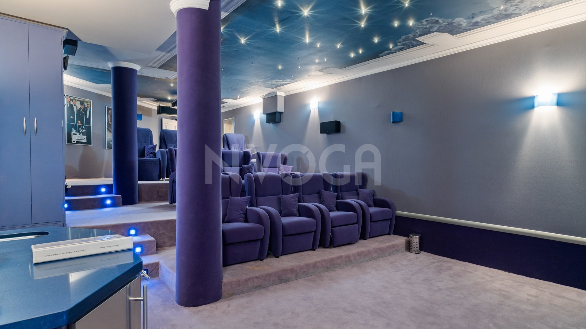 Villa La Cerquilla – Elegancia andaluza con diseño contemporáneo en Nueva Andalucía, Marbella