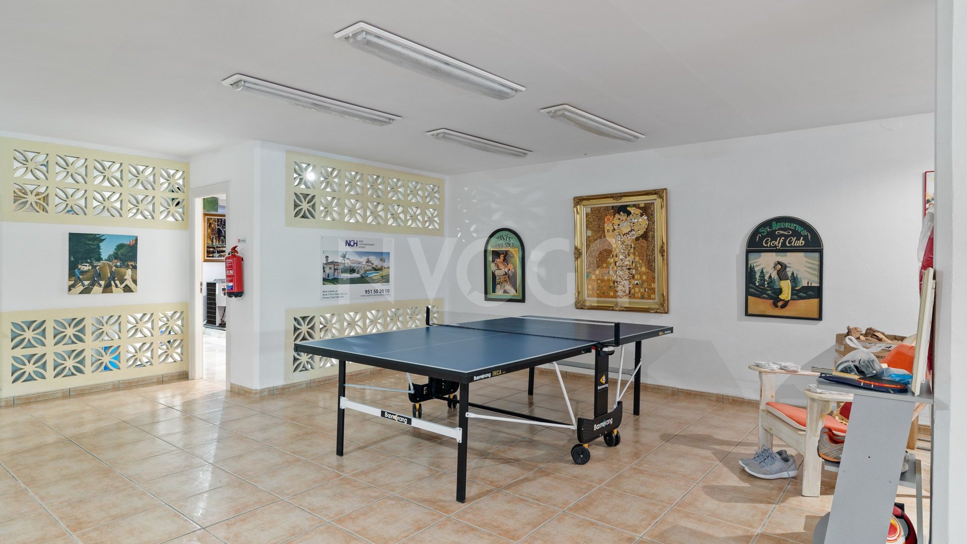 Villa La Cerquilla – Elegancia andaluza con diseño contemporáneo en Nueva Andalucía, Marbella