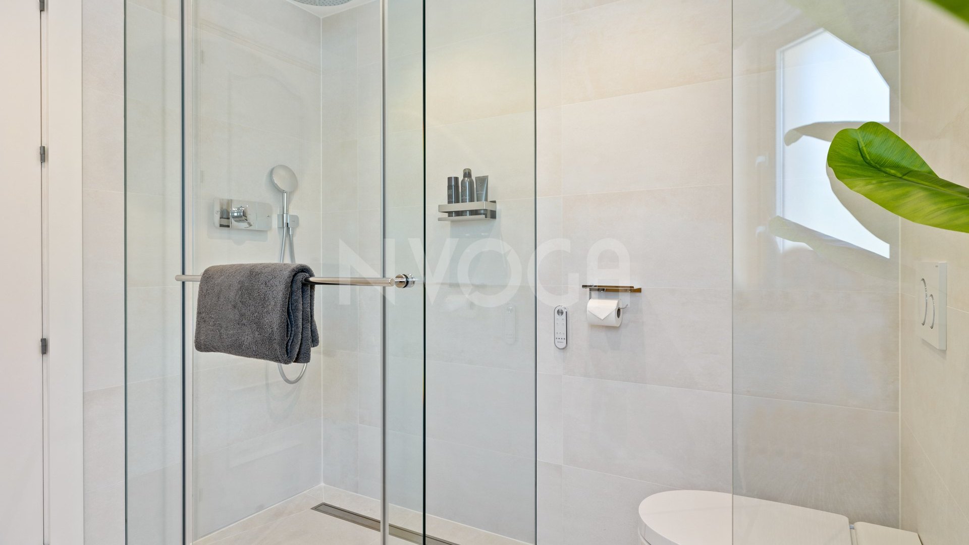 Villa La Cerquilla – Elegancia andaluza con diseño contemporáneo en Nueva Andalucía, Marbella
