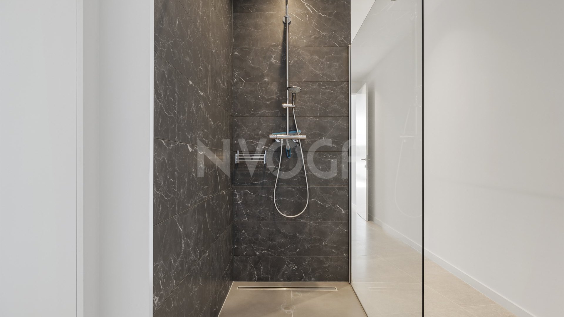 Villa Aqua – Contemporary Villa in La Alquería, Benahavís