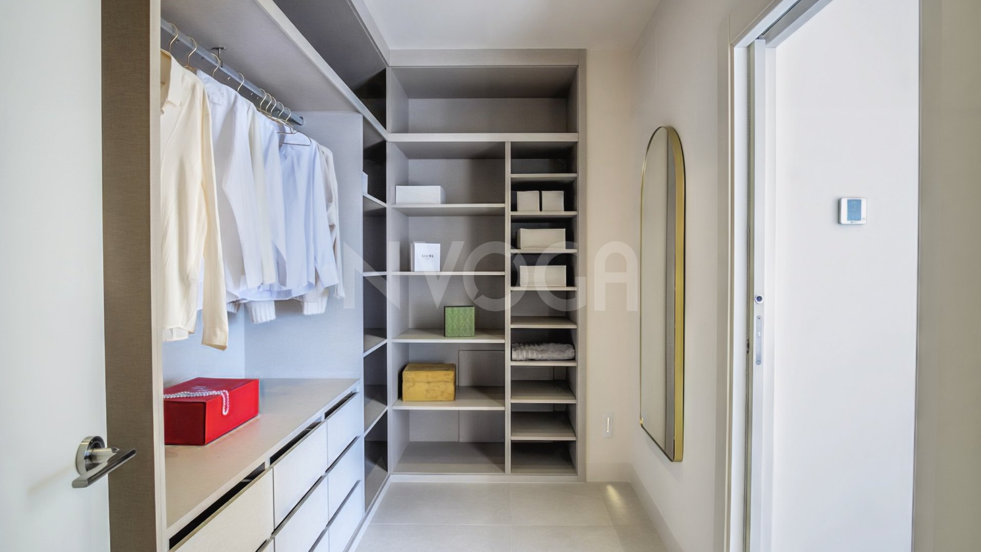 Villa con Jardín en Urb. Velaya – New Golden Mile, Estepona