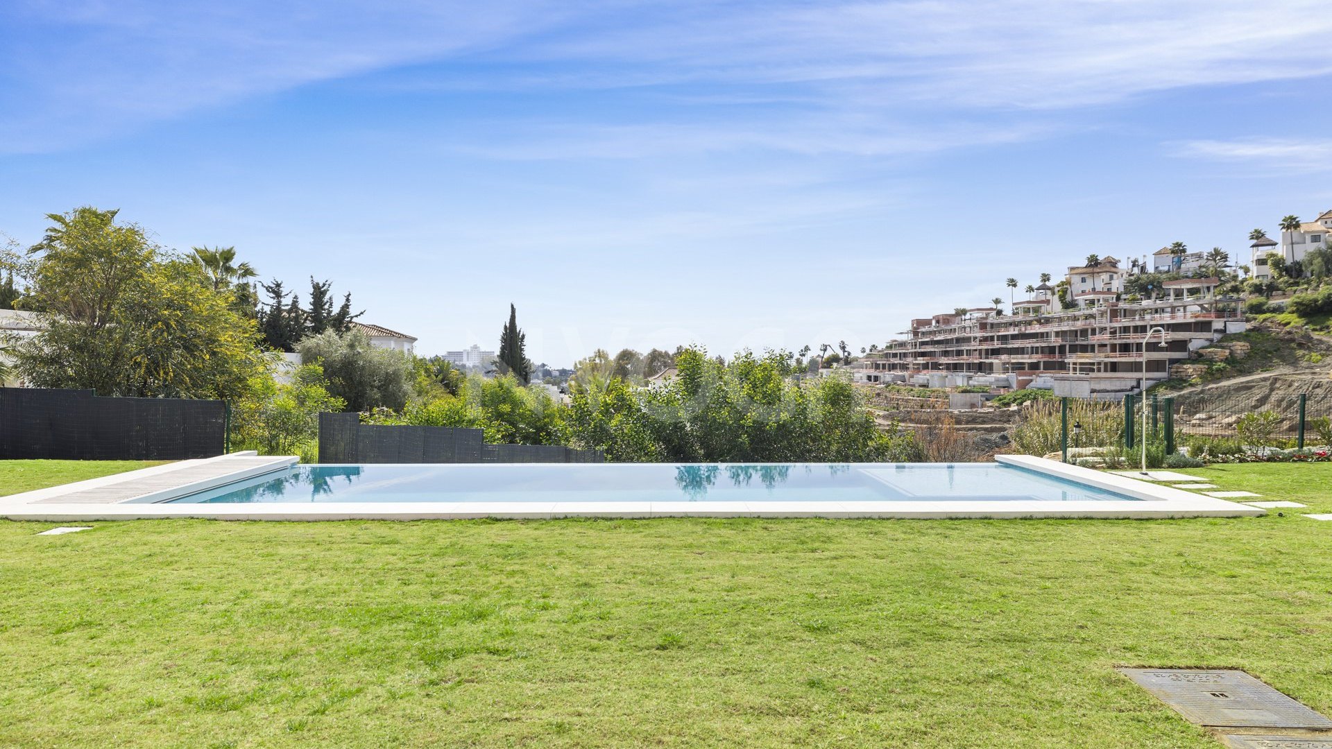 Villa “Hidden Flowers” – Flores del Paraíso, La Alquería, Benahavís