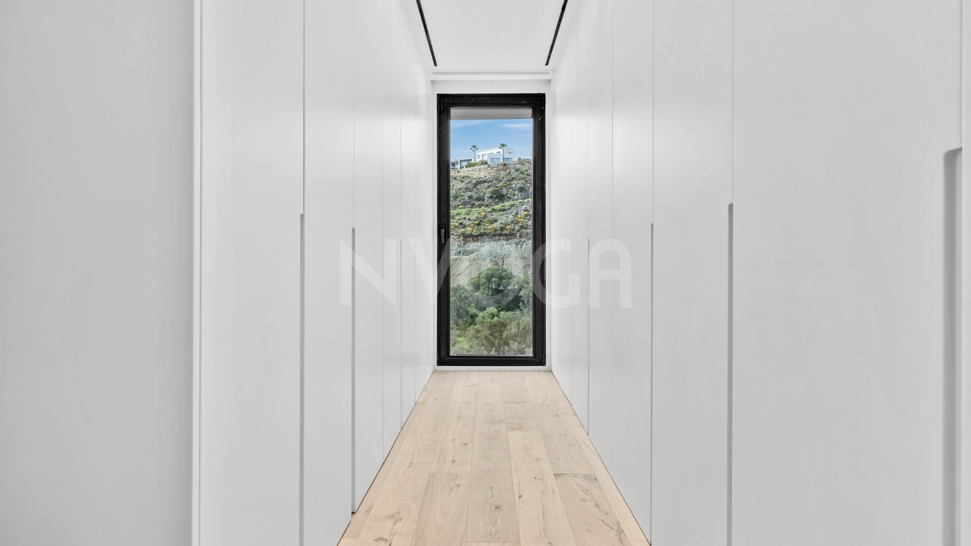 Villa “Hidden Flowers” – Flores del Paraíso, La Alquería, Benahavís