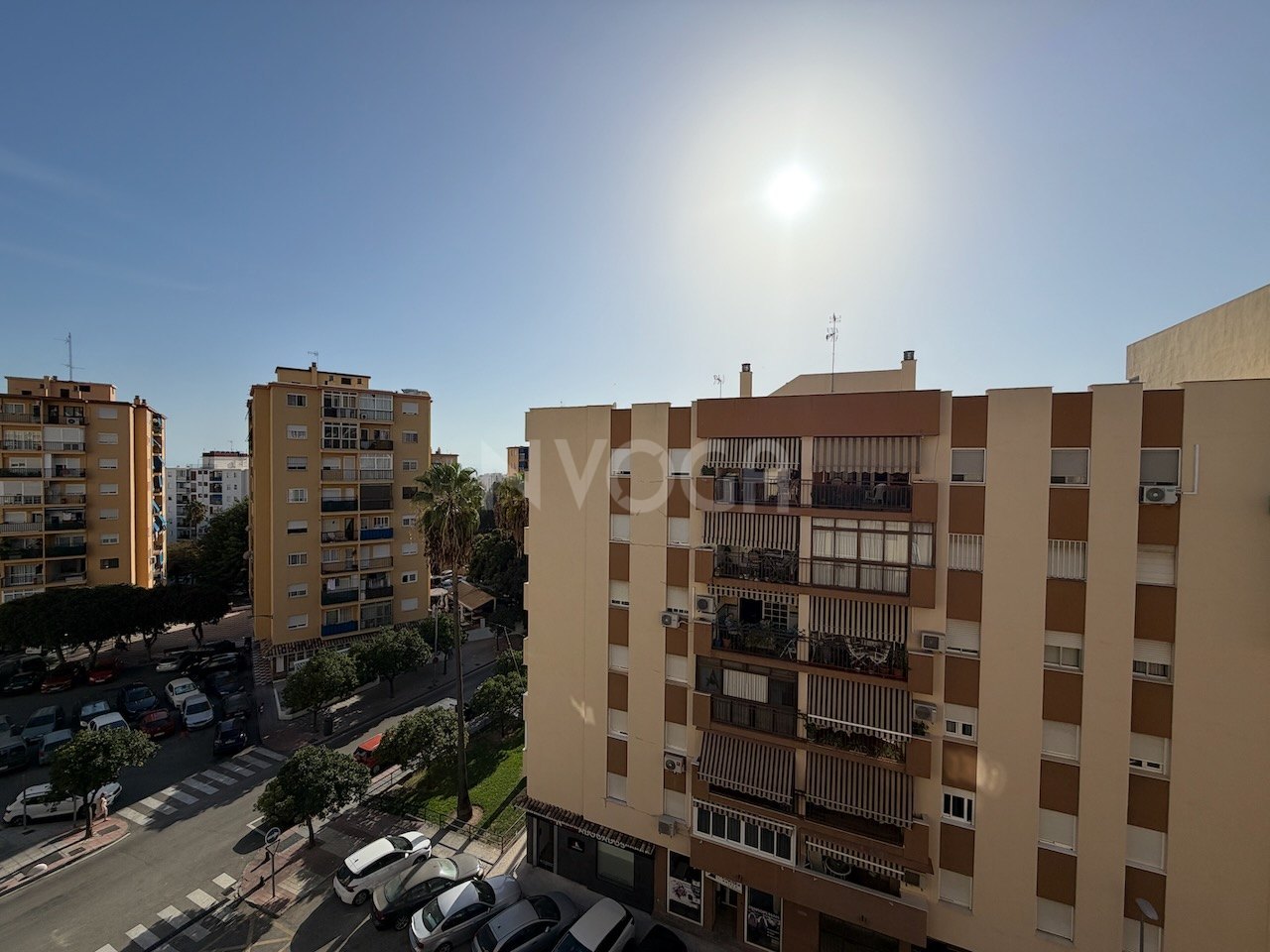 Charming Apartment in Marbella