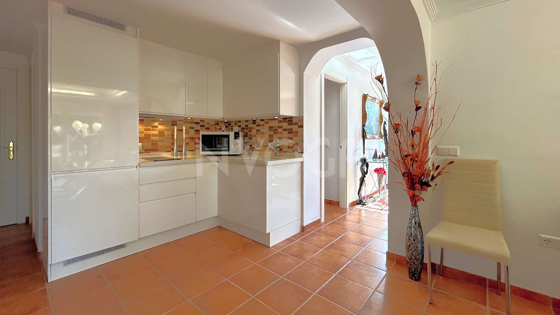 Family Villa in Marbella-Bello Horizonte