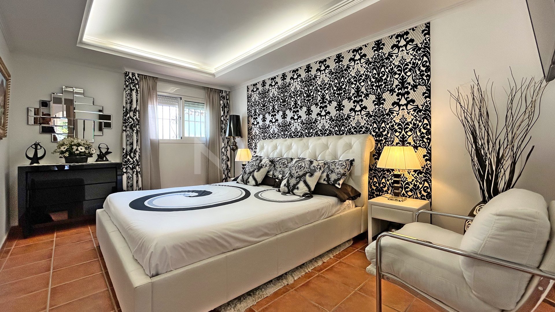 Family Villa in Marbella-Bello Horizonte