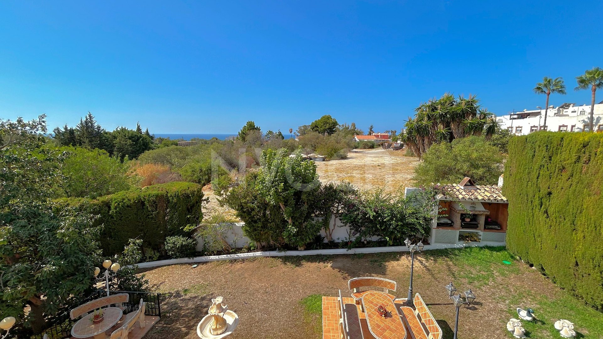 Family Villa in Marbella-Bello Horizonte