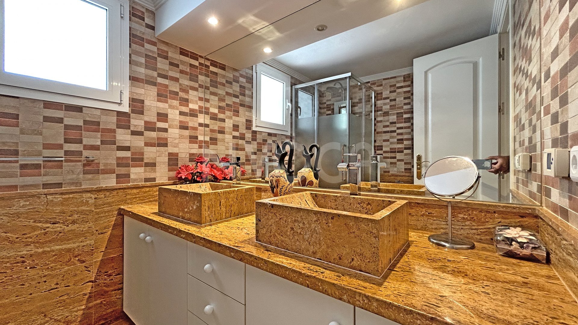 Family Villa in Marbella-Bello Horizonte