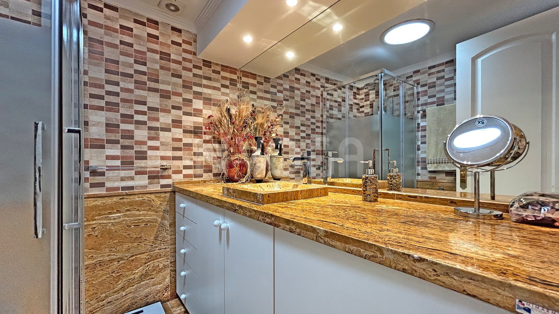 Family Villa in Marbella-Bello Horizonte