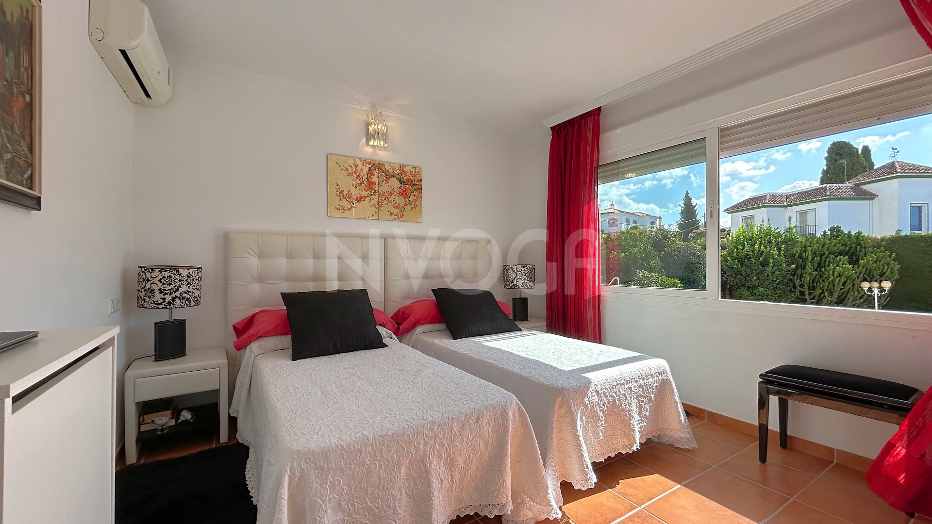 Family Villa in Marbella-Bello Horizonte