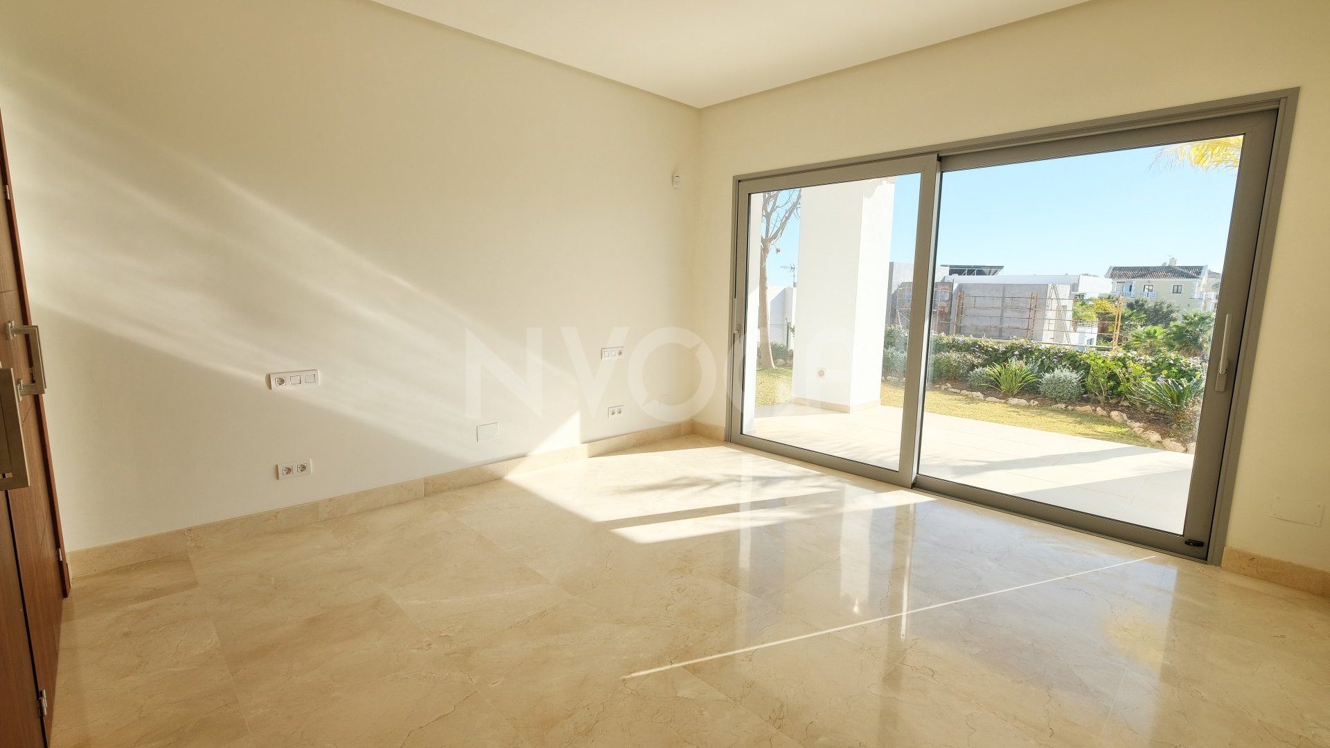 Incredible newly built villa located in Puerto del Capitán