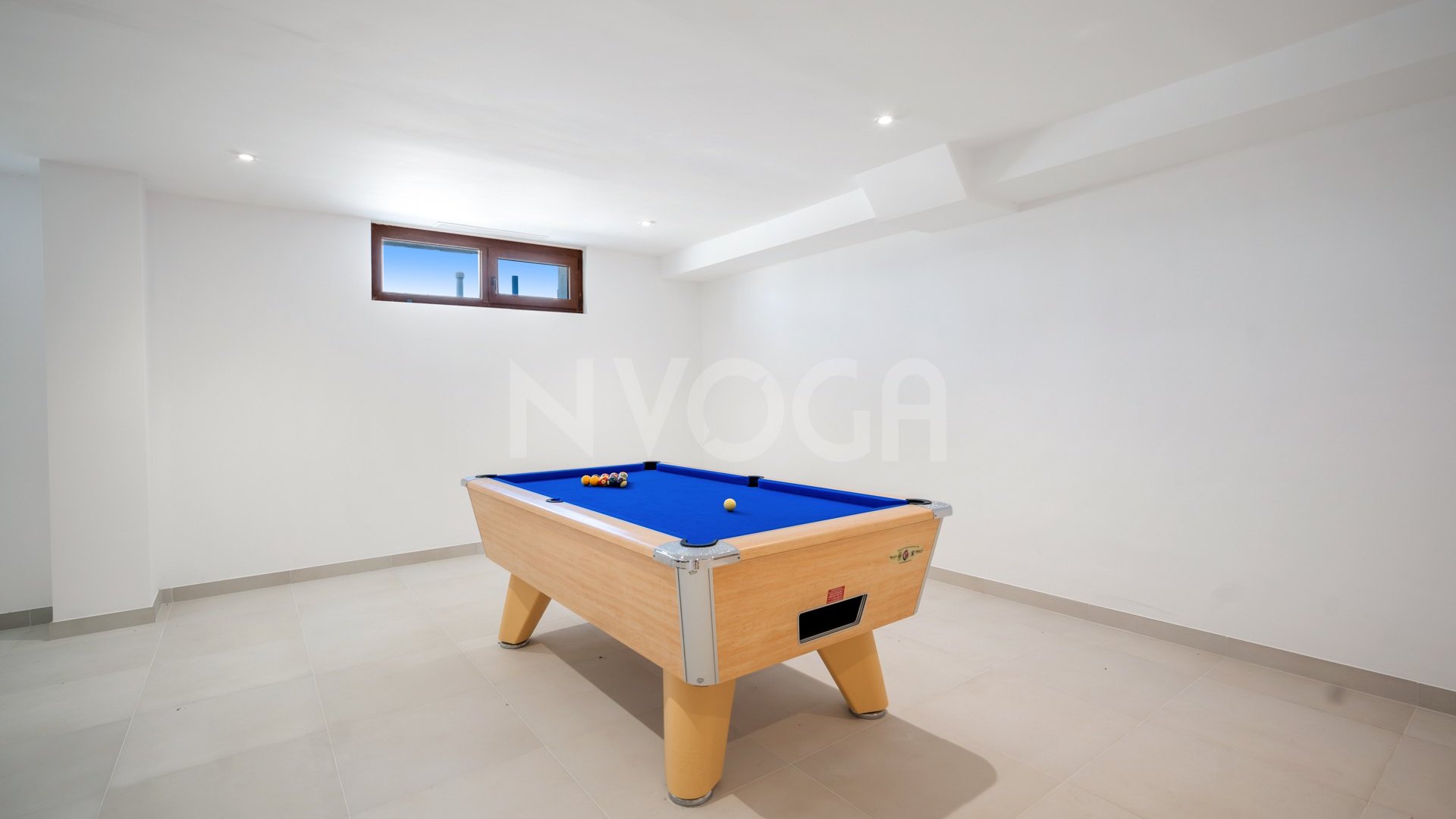 Gorgeous villa located in the heart of Monte Mayor, Benahavis.